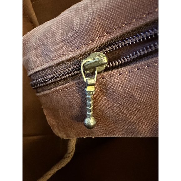 Jean Charles JC De Castelbajac Vintage Leather Bucket Tote Purse RARE - Picture 12 of 12